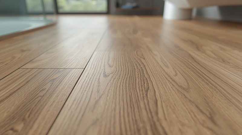 vinyl flooring