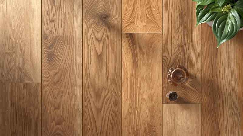 laminate flooring