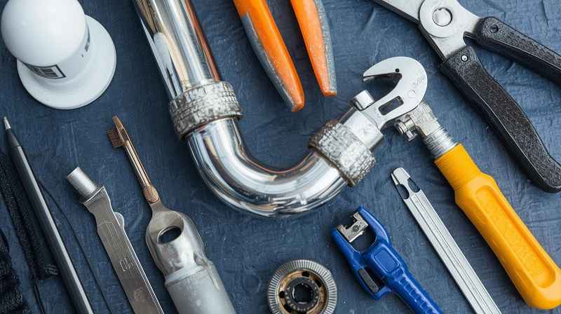 plumbing repair